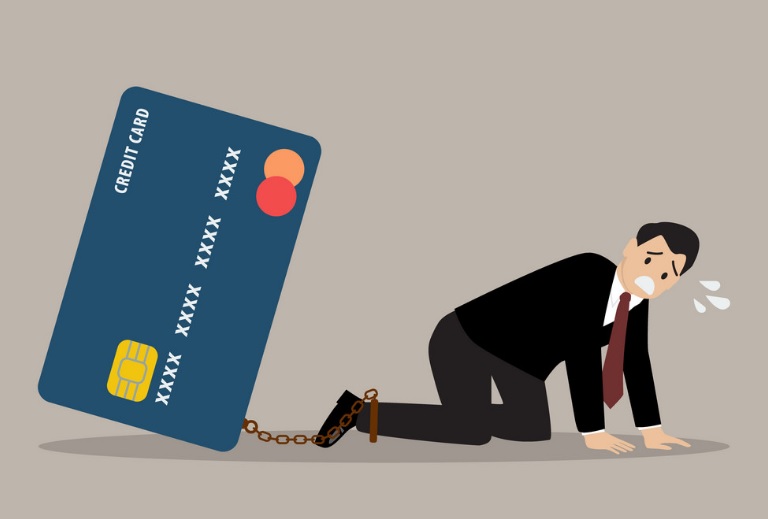 Credit Card Debt Settlement