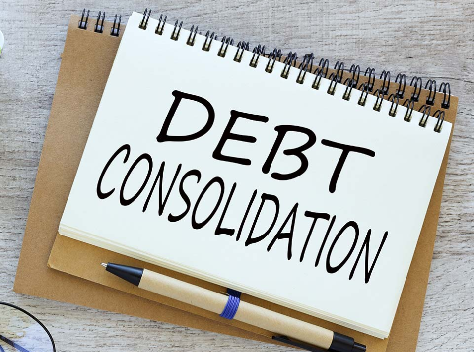 Debt Consolidation