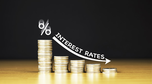 Interest Rate Reduction